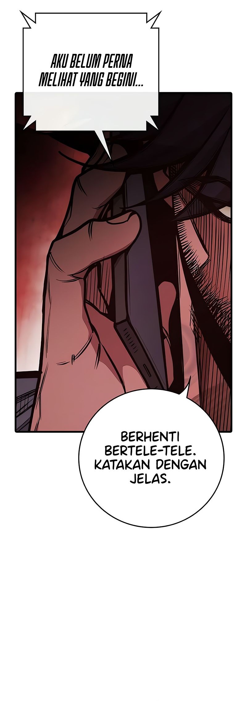 Juvenile Prison Chapter 30 Gambar 98