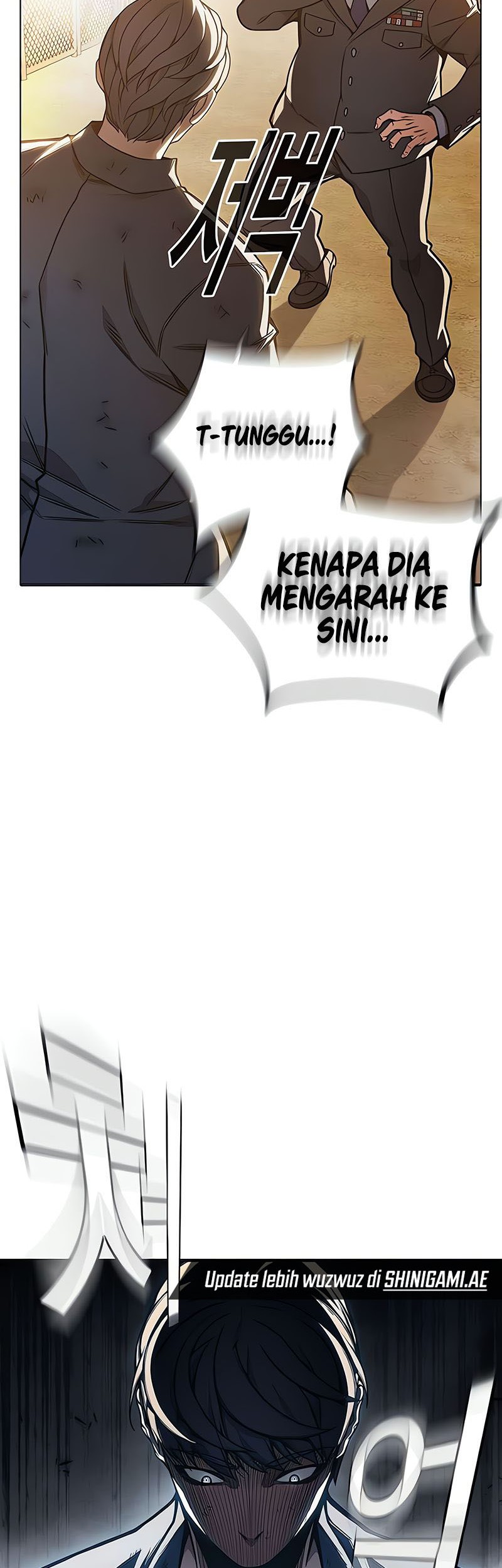 Juvenile Prison Chapter 30 Gambar 100
