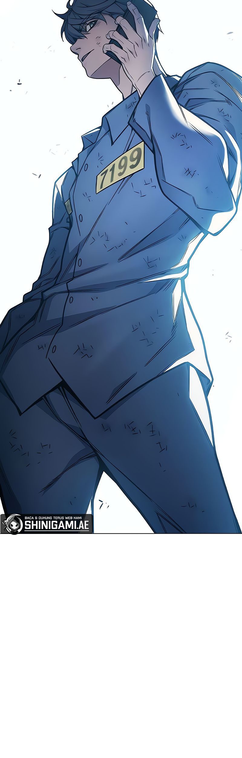 Juvenile Prison Chapter 30 Gambar 105
