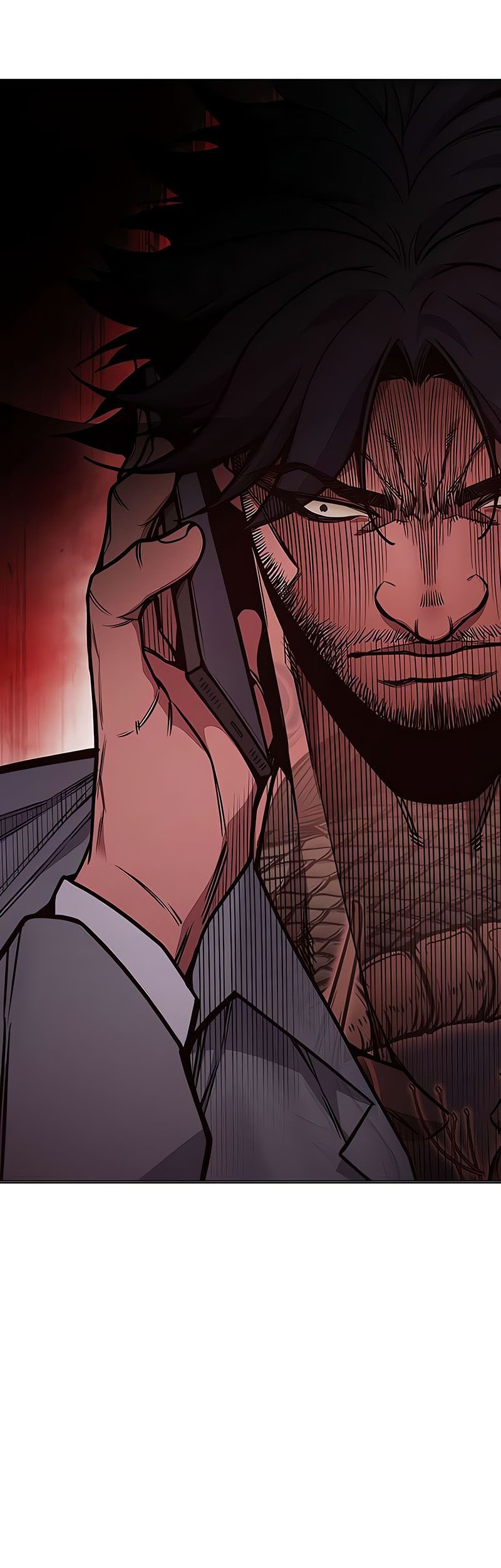Juvenile Prison Chapter 30 Gambar 106