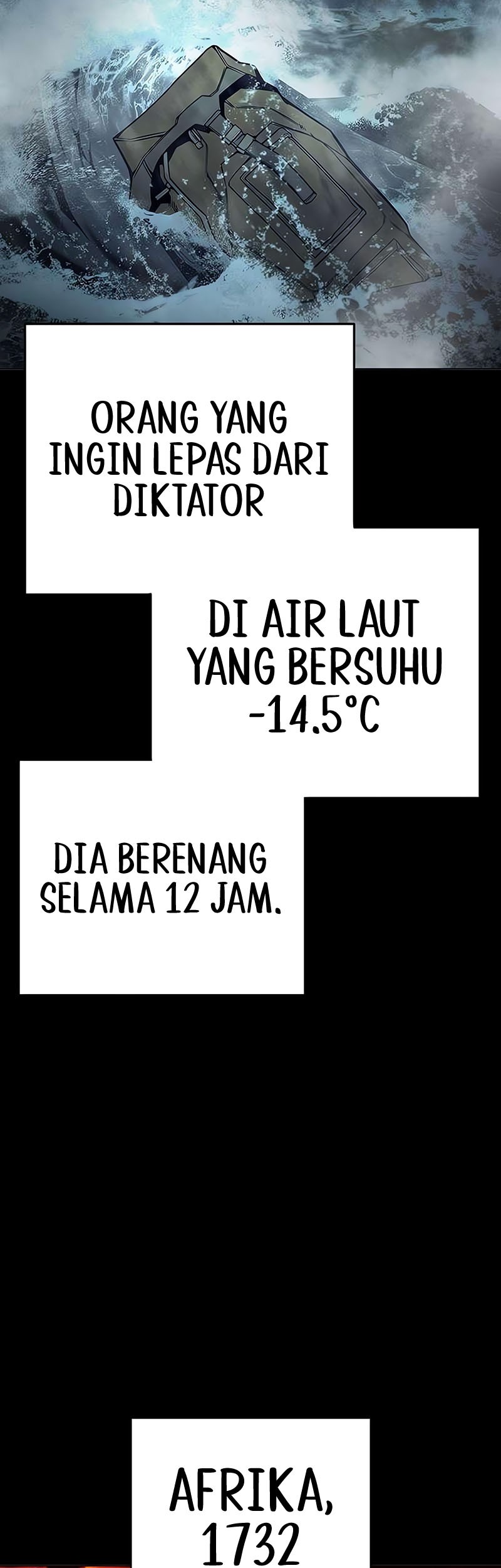 Juvenile Prison Chapter 30 Gambar 4
