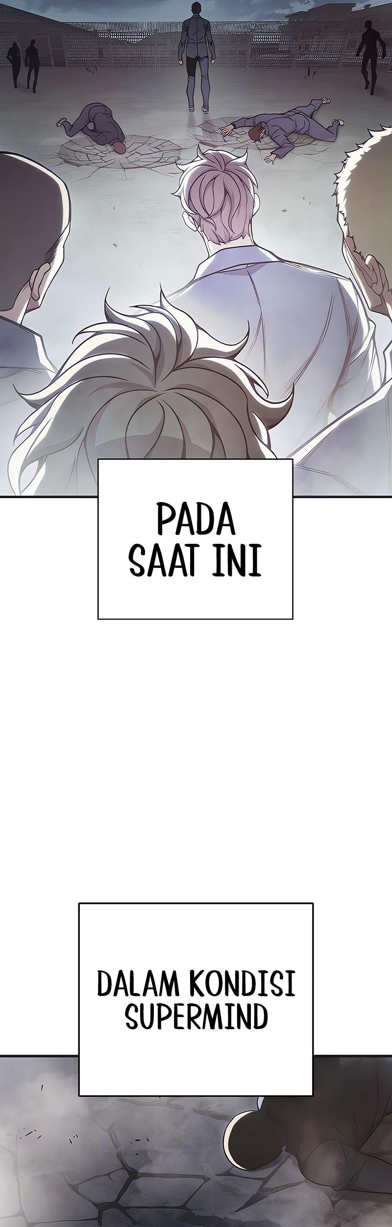 Juvenile Prison Chapter 30 Gambar 14
