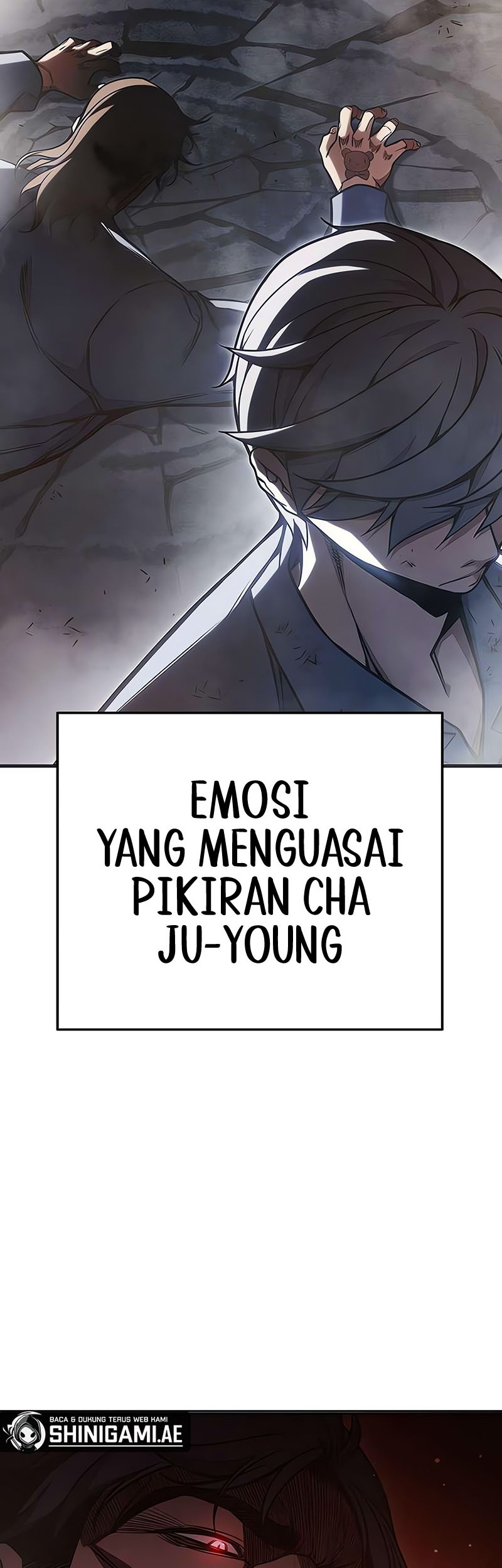 Juvenile Prison Chapter 30 Gambar 15
