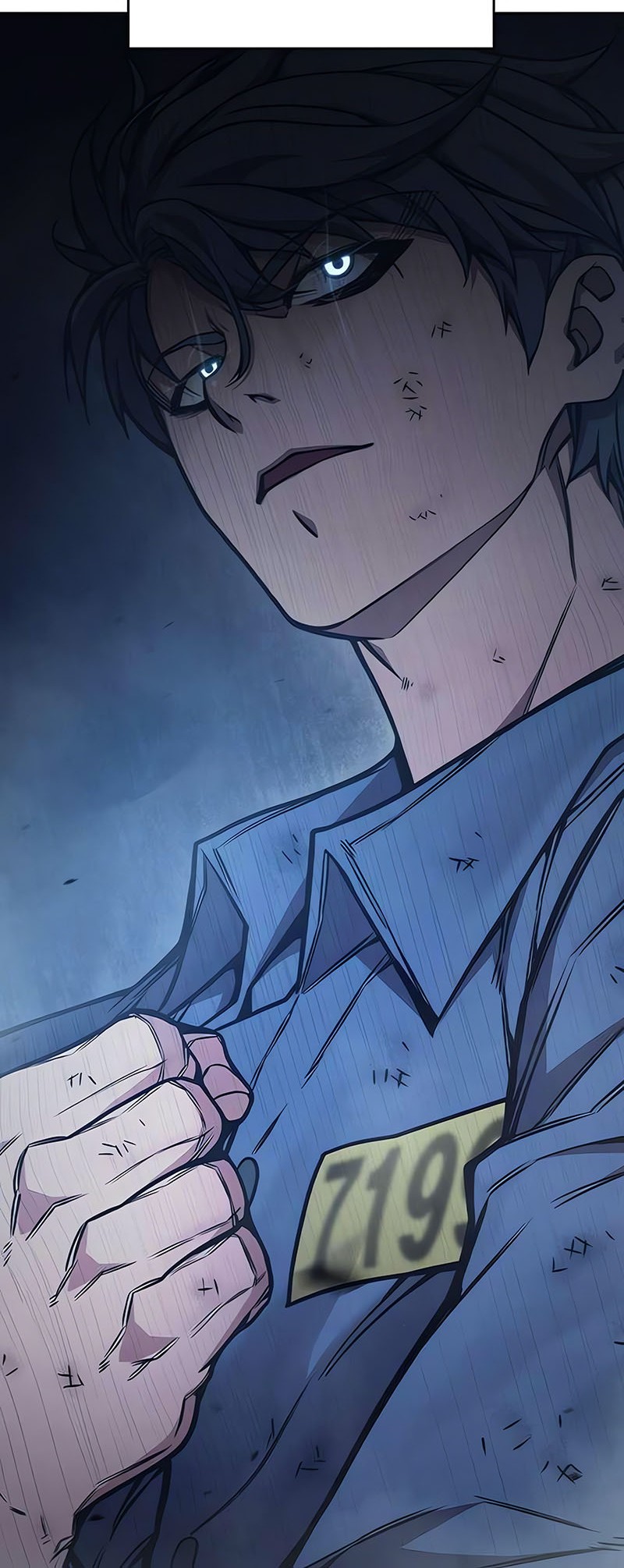 Juvenile Prison Chapter 30 Gambar 17