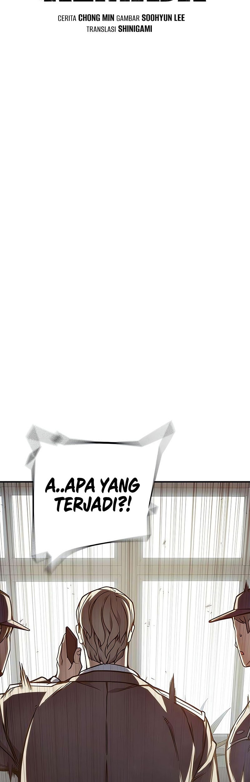 Juvenile Prison Chapter 30 Gambar 19