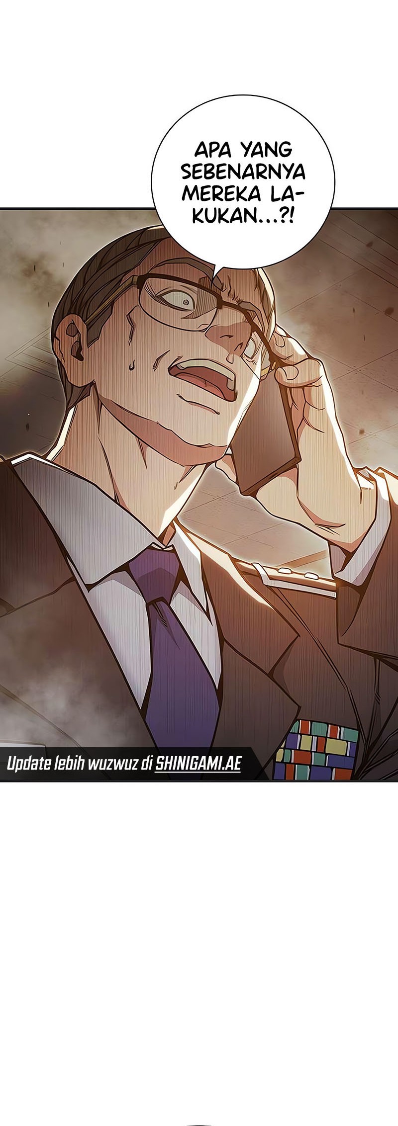 Juvenile Prison Chapter 30 Gambar 21