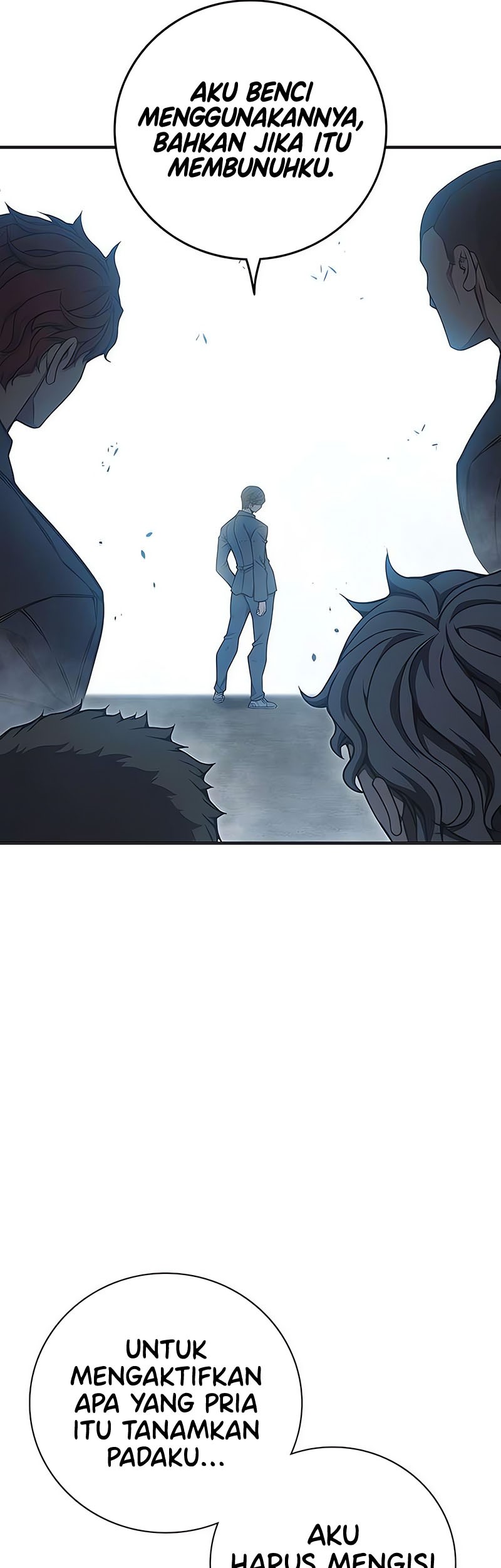Juvenile Prison Chapter 30 Gambar 22