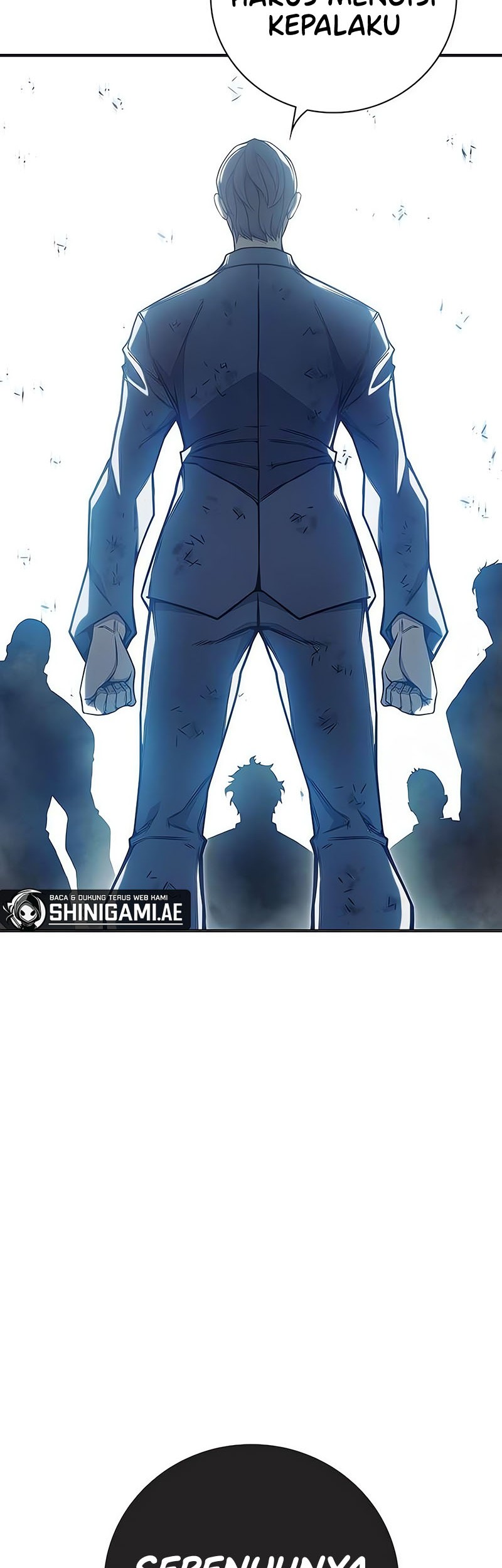 Juvenile Prison Chapter 30 Gambar 23