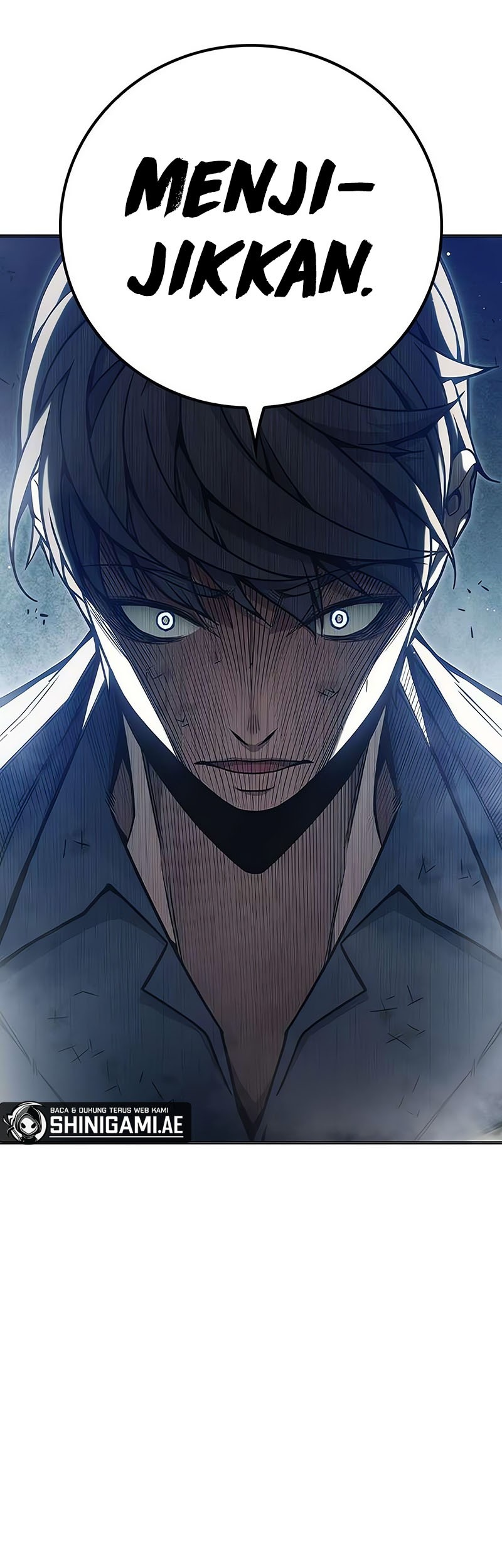 Juvenile Prison Chapter 30 Gambar 26