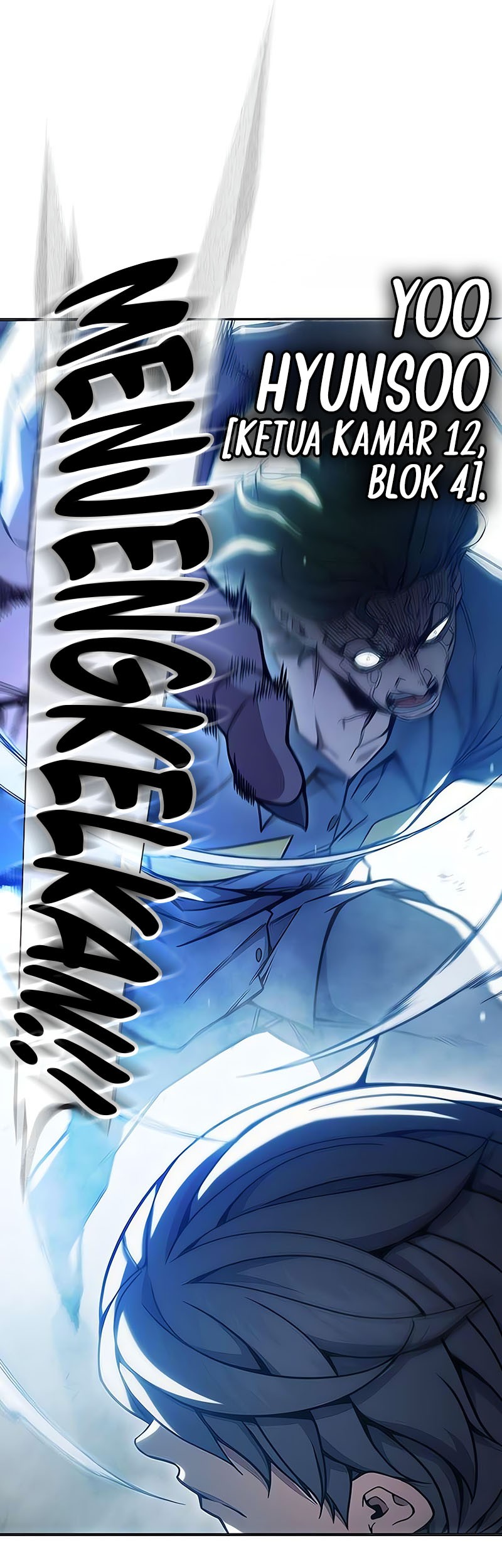 Juvenile Prison Chapter 30 Gambar 30