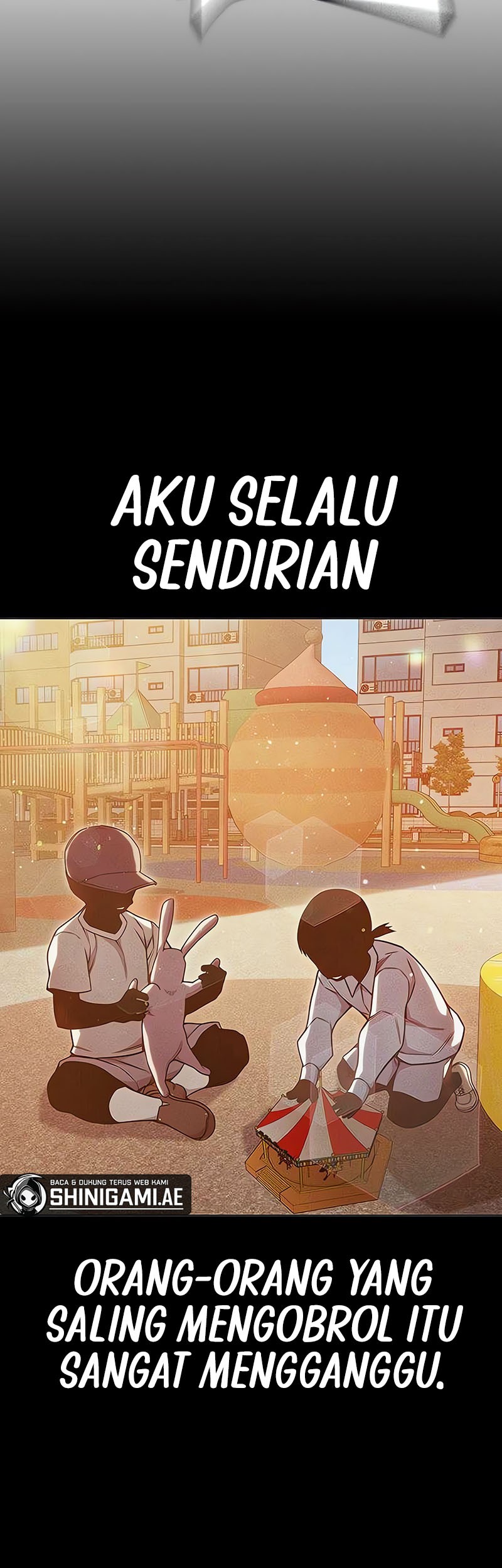 Juvenile Prison Chapter 30 Gambar 32