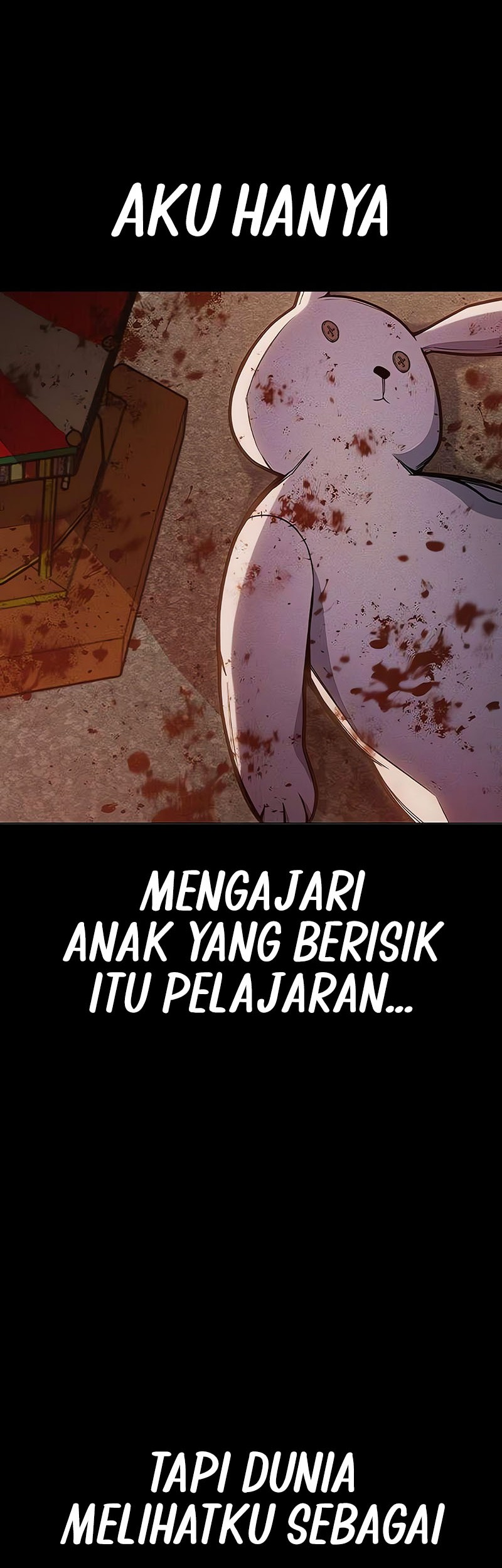 Juvenile Prison Chapter 30 Gambar 33