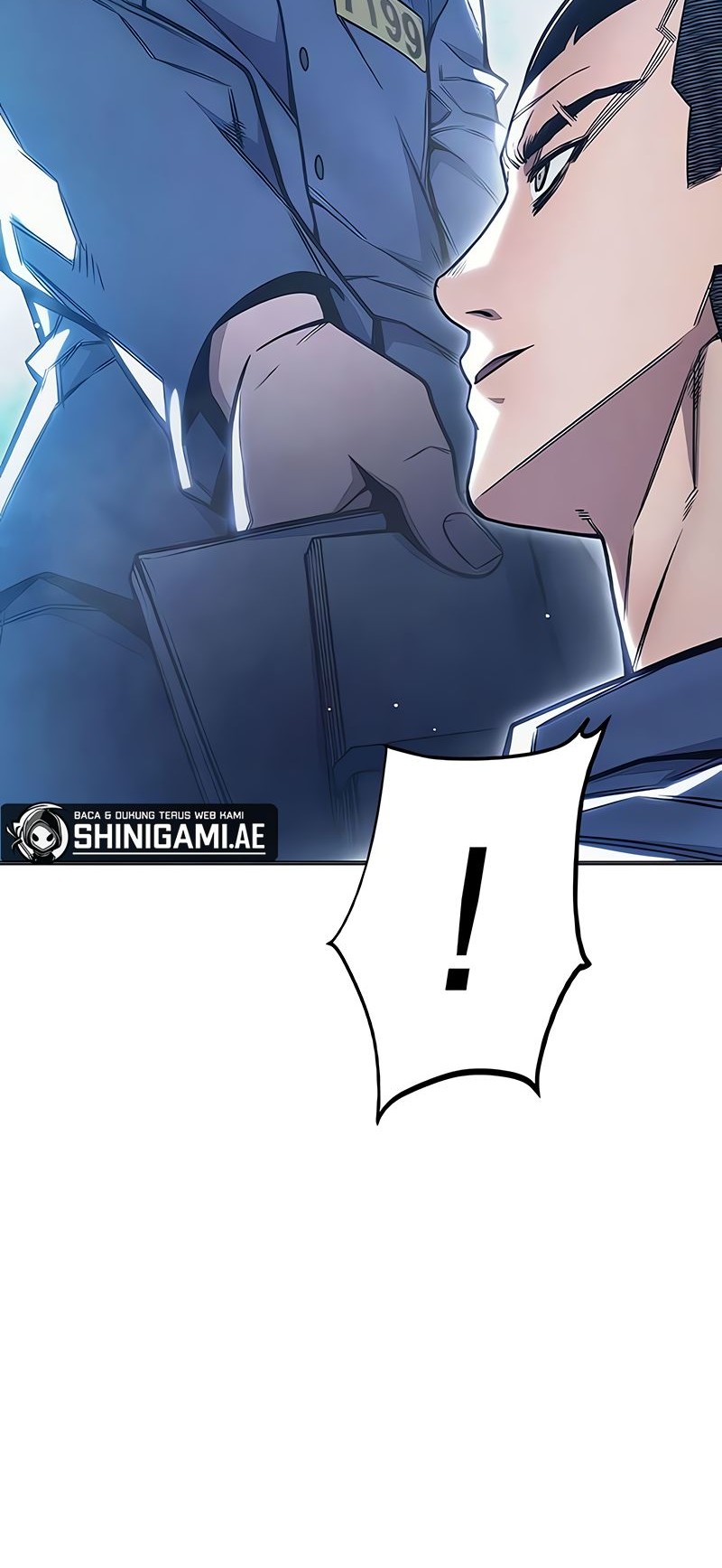 Juvenile Prison Chapter 31 Gambar 74