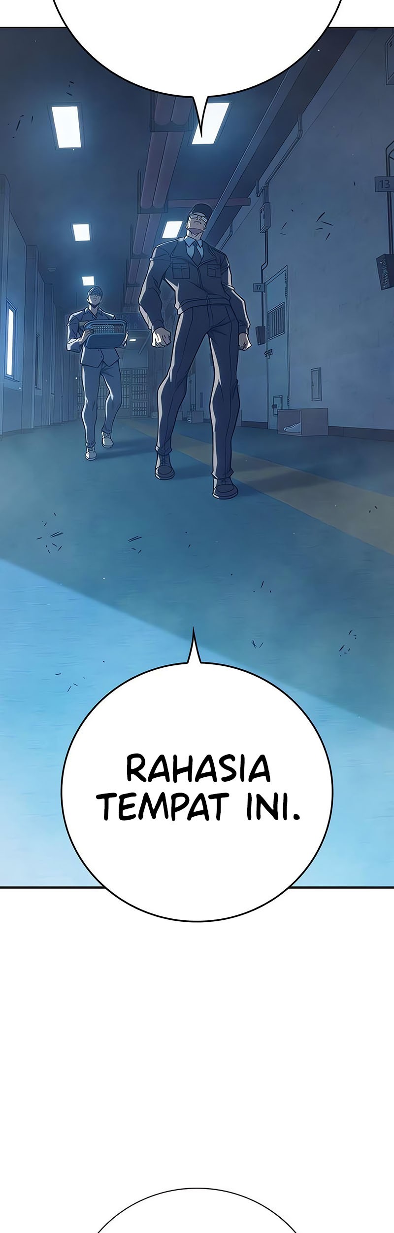 Juvenile Prison Chapter 32 Gambar 36