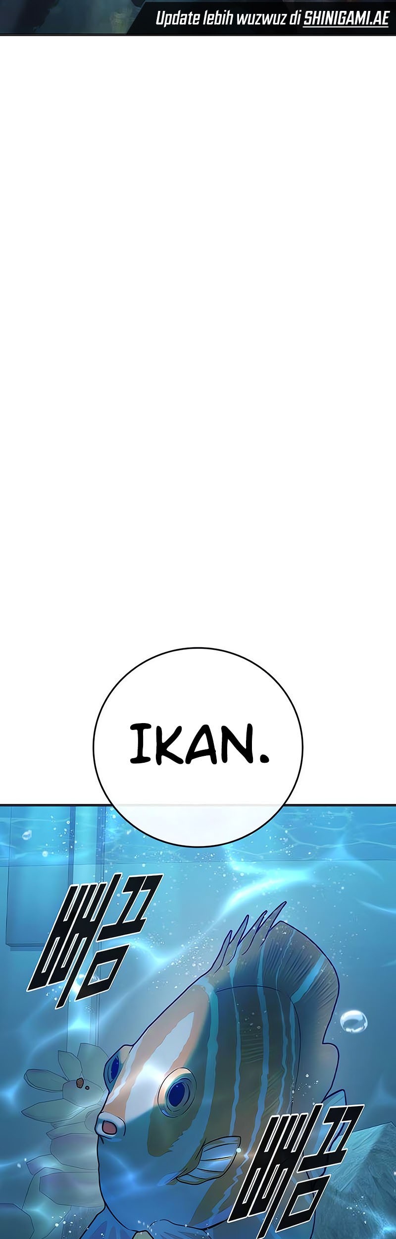 Juvenile Prison Chapter 32 Gambar 40