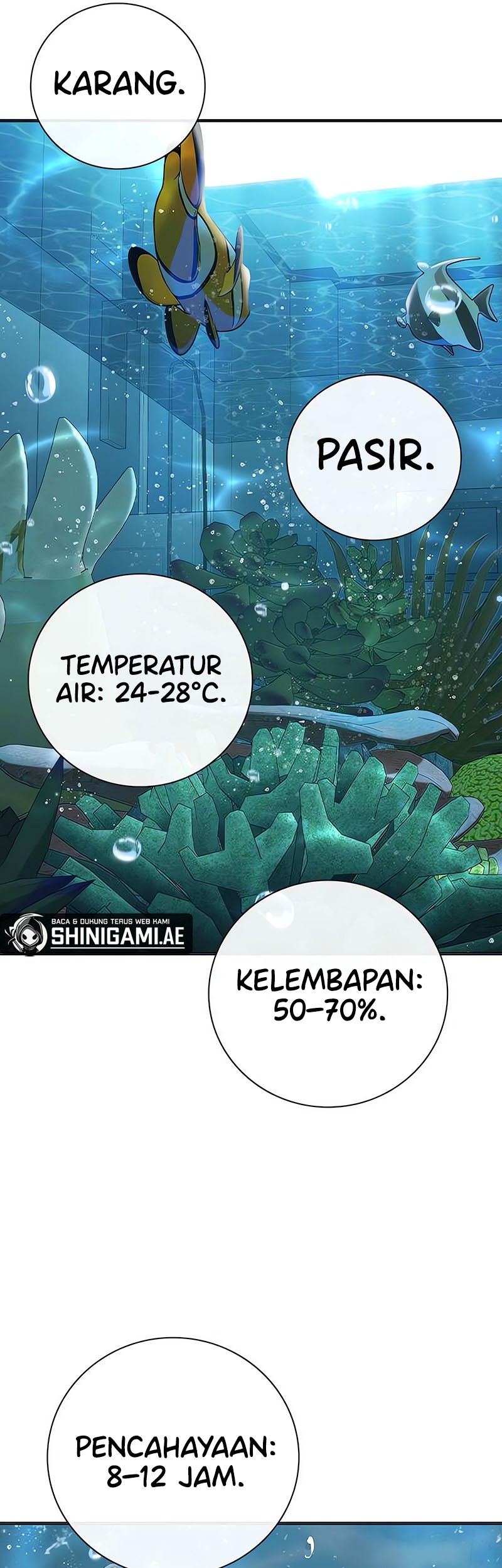 Juvenile Prison Chapter 32 Gambar 42