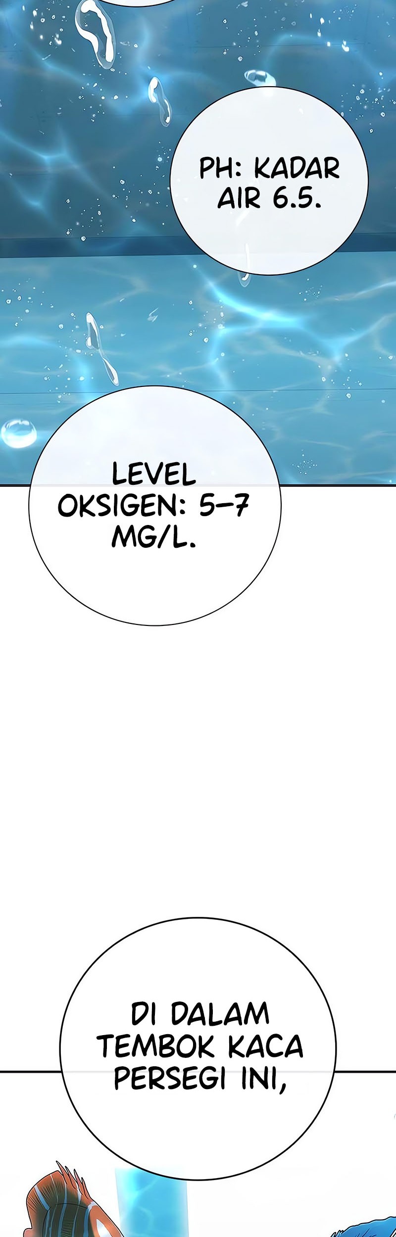Juvenile Prison Chapter 32 Gambar 43