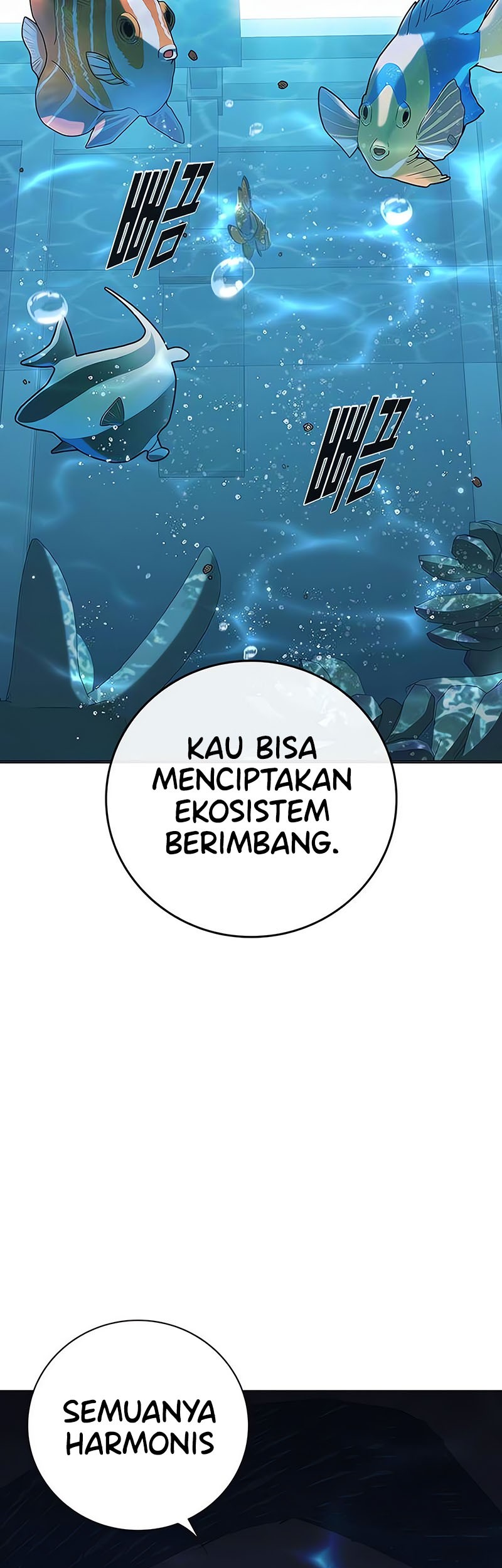 Juvenile Prison Chapter 32 Gambar 44