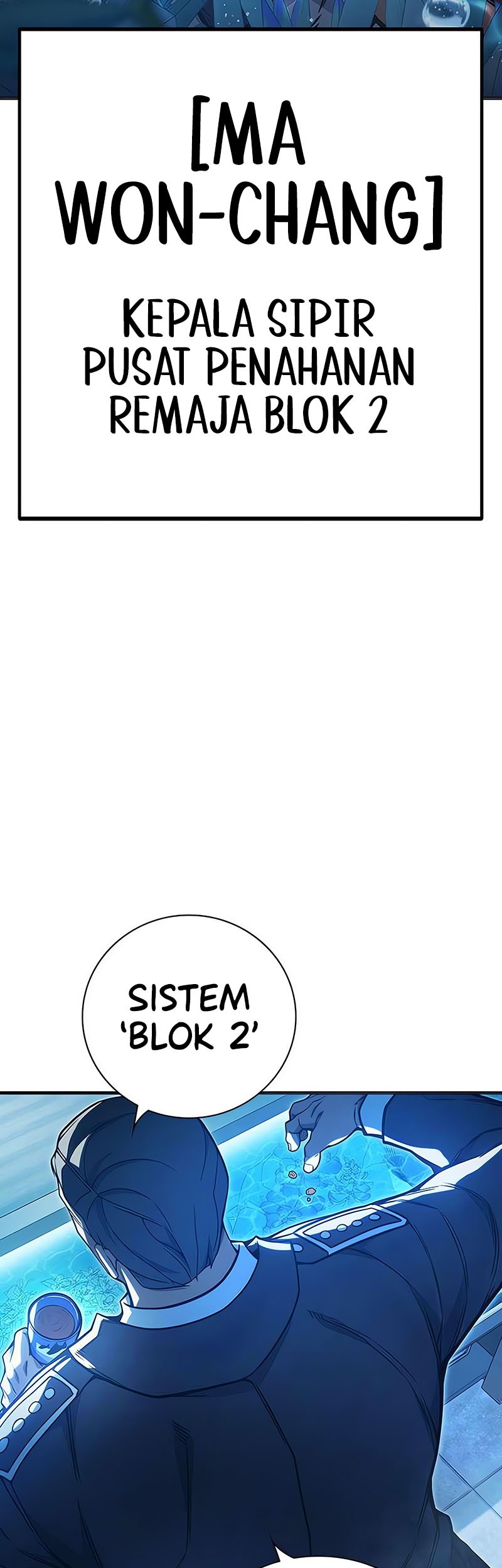 Juvenile Prison Chapter 32 Gambar 48