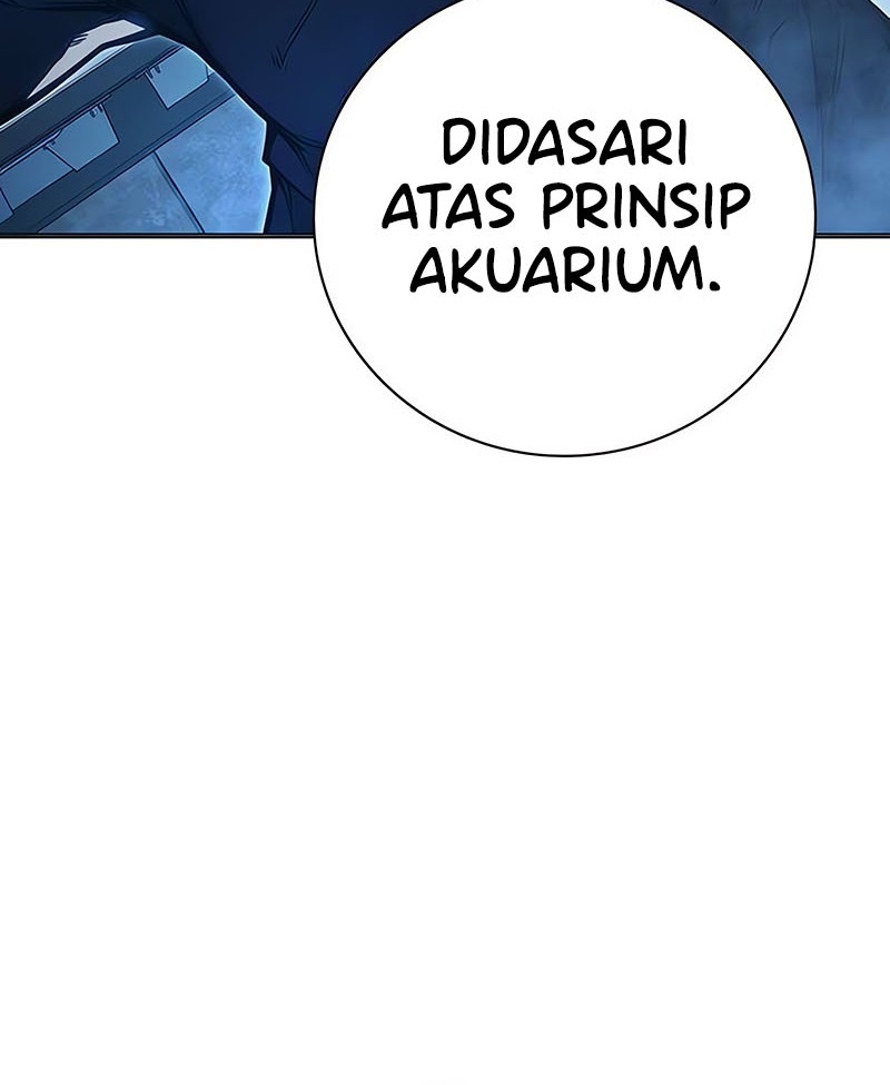 Juvenile Prison Chapter 32 Gambar 49