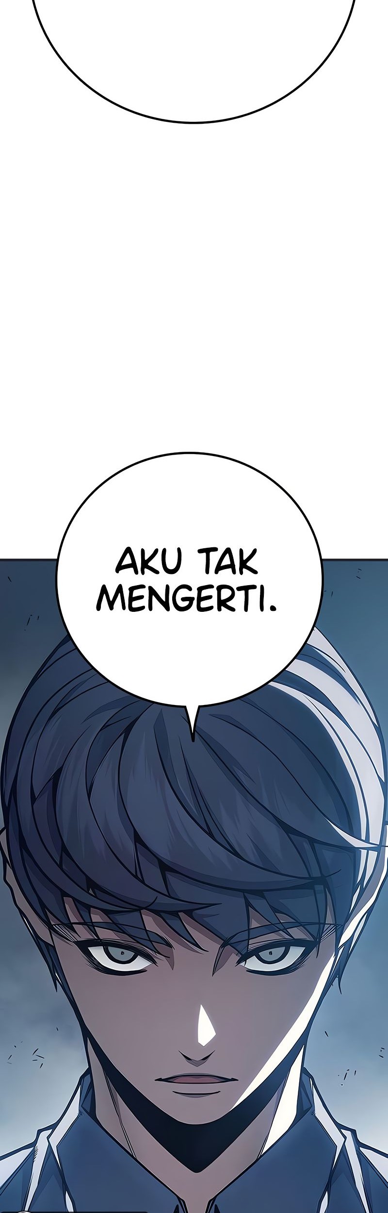 Juvenile Prison Chapter 32 Gambar 55