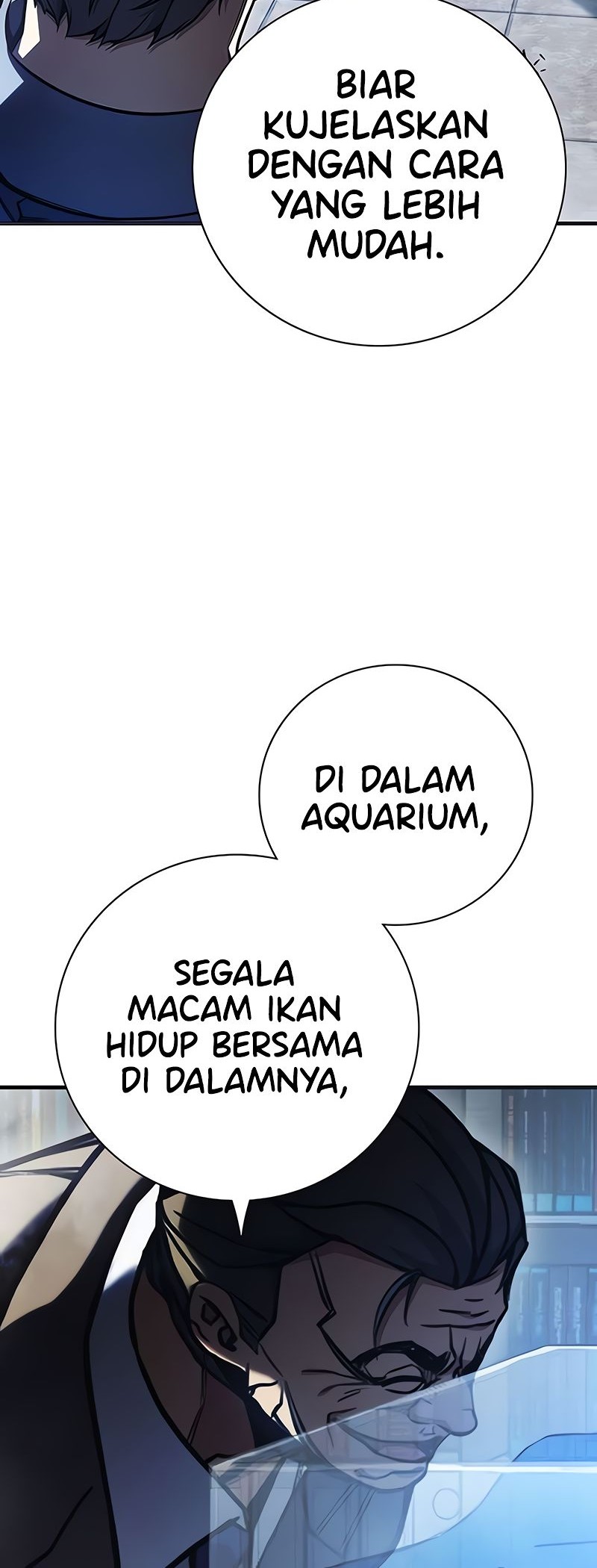 Juvenile Prison Chapter 32 Gambar 57