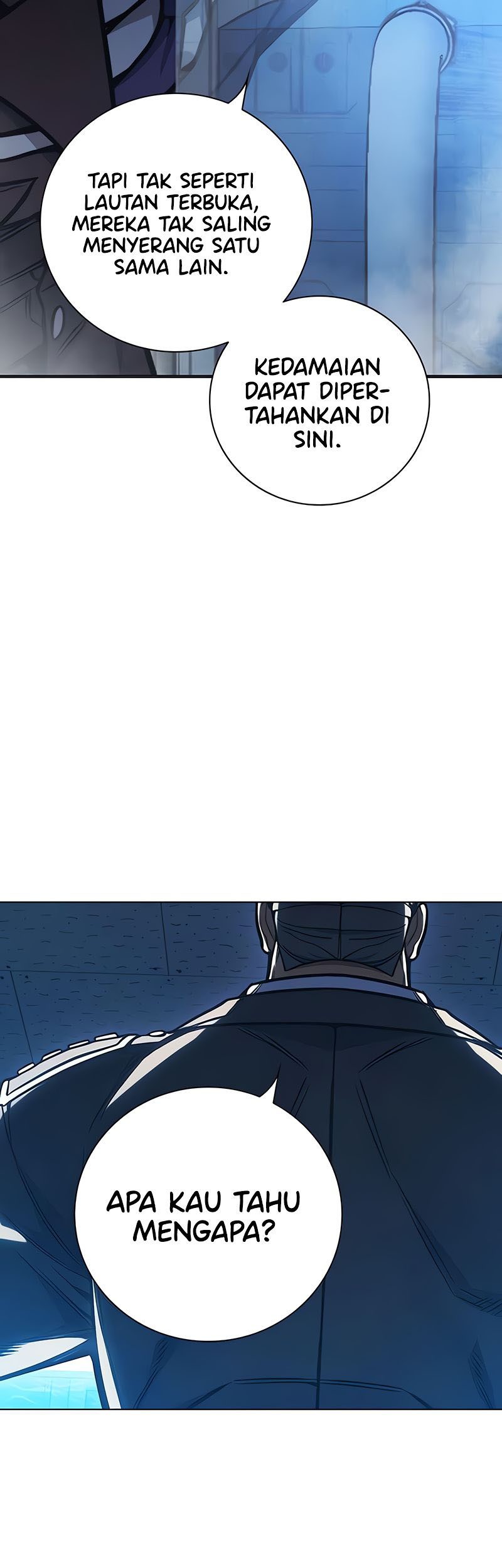 Juvenile Prison Chapter 32 Gambar 58