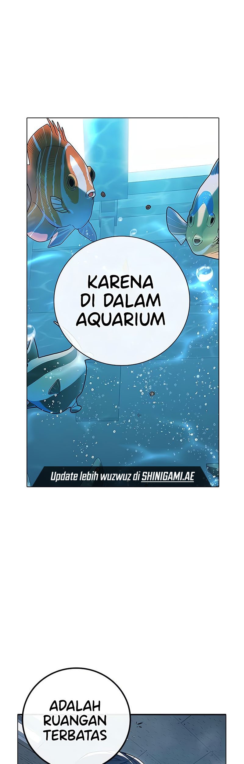 Juvenile Prison Chapter 32 Gambar 59