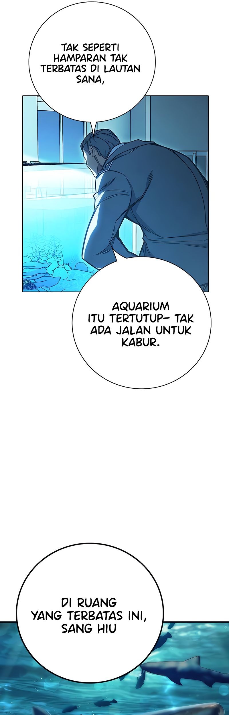 Juvenile Prison Chapter 32 Gambar 62