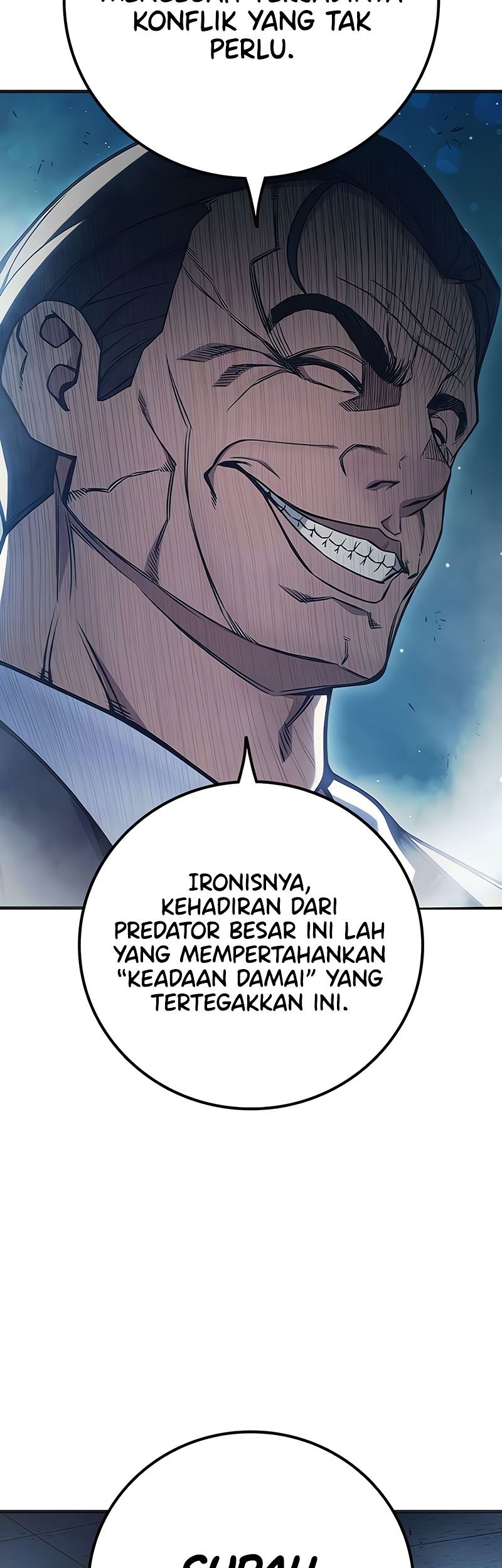 Juvenile Prison Chapter 32 Gambar 64