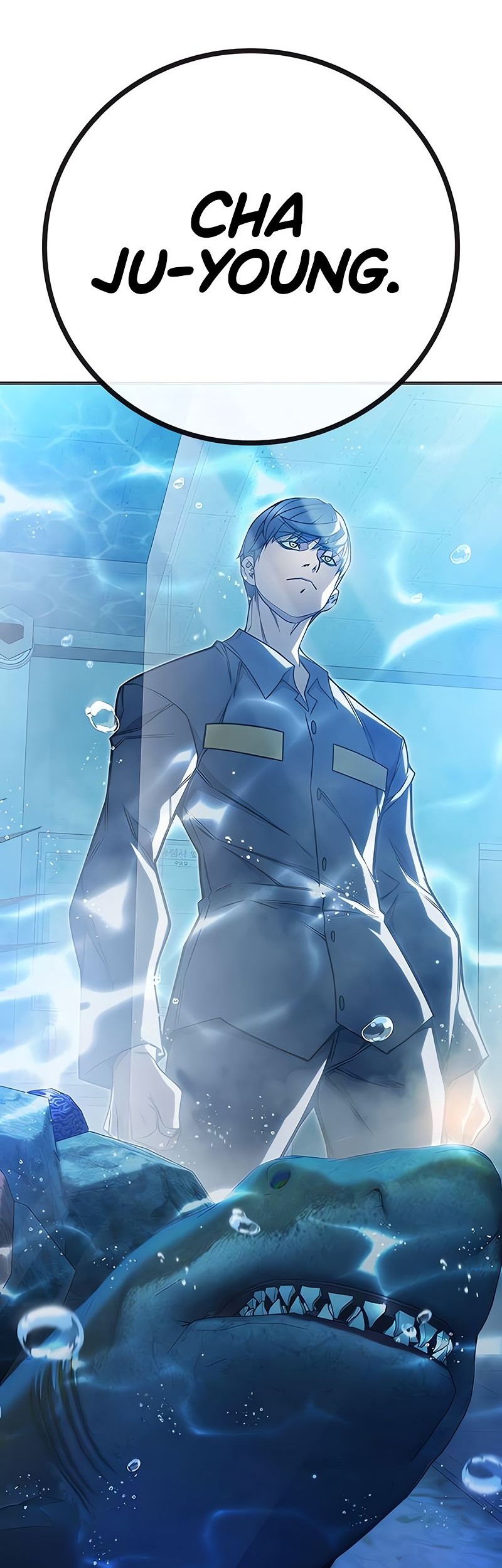 Juvenile Prison Chapter 32 Gambar 67