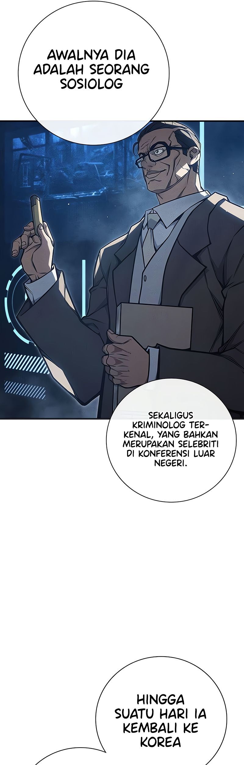 Juvenile Prison Chapter 32 Gambar 70