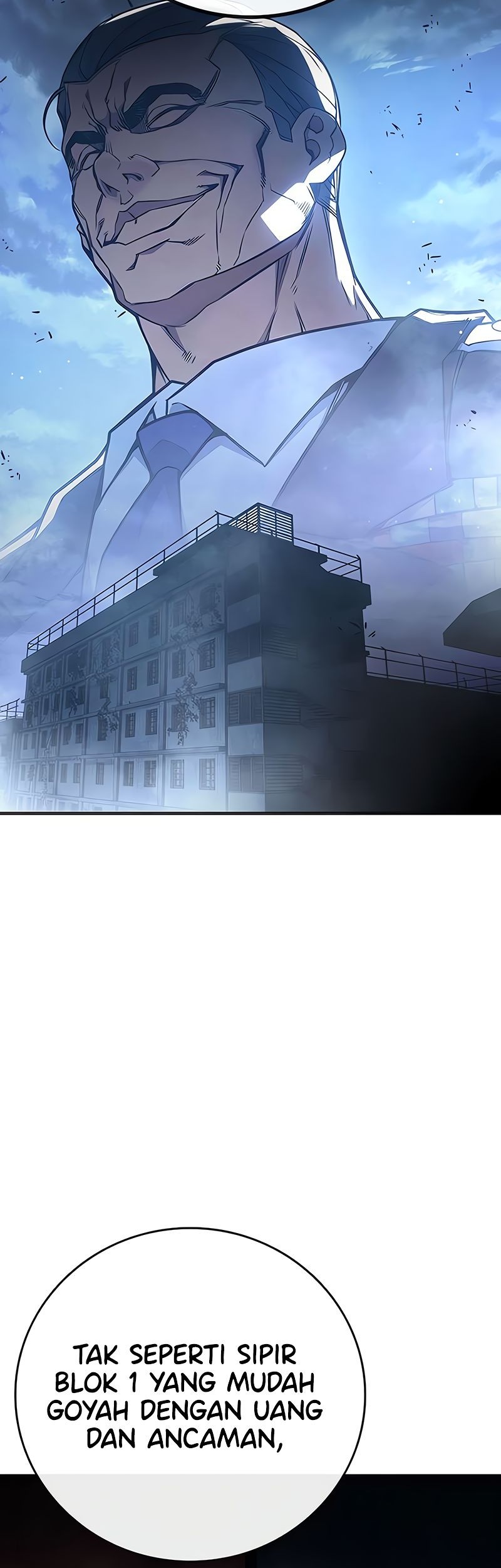 Juvenile Prison Chapter 32 Gambar 72