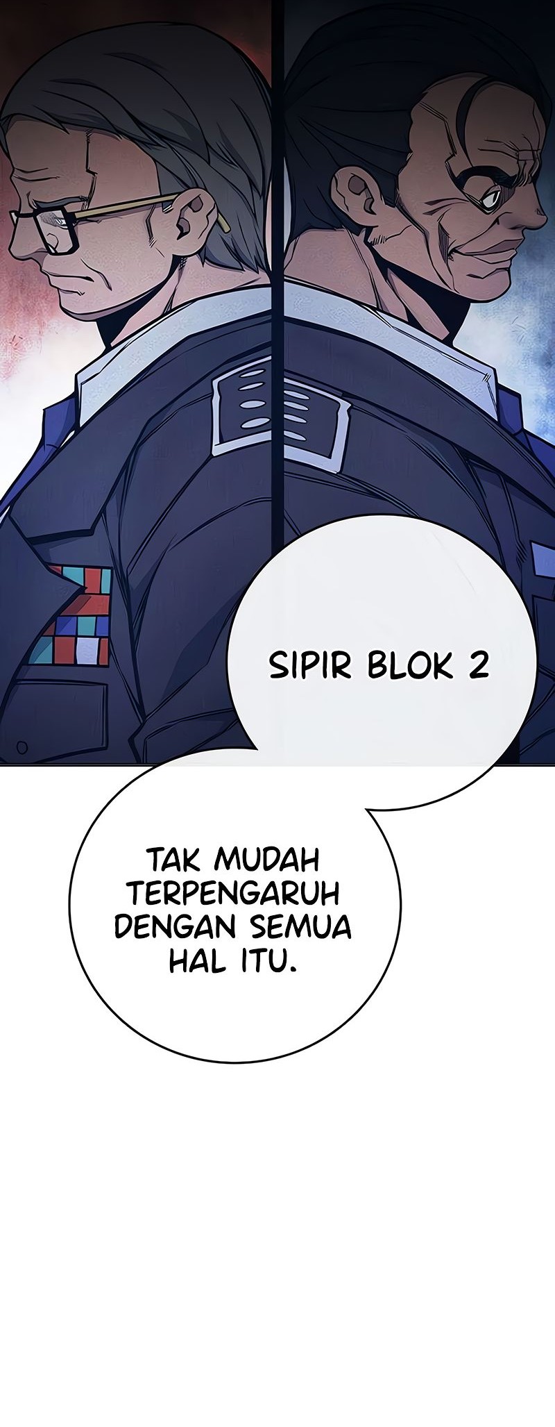 Juvenile Prison Chapter 32 Gambar 73