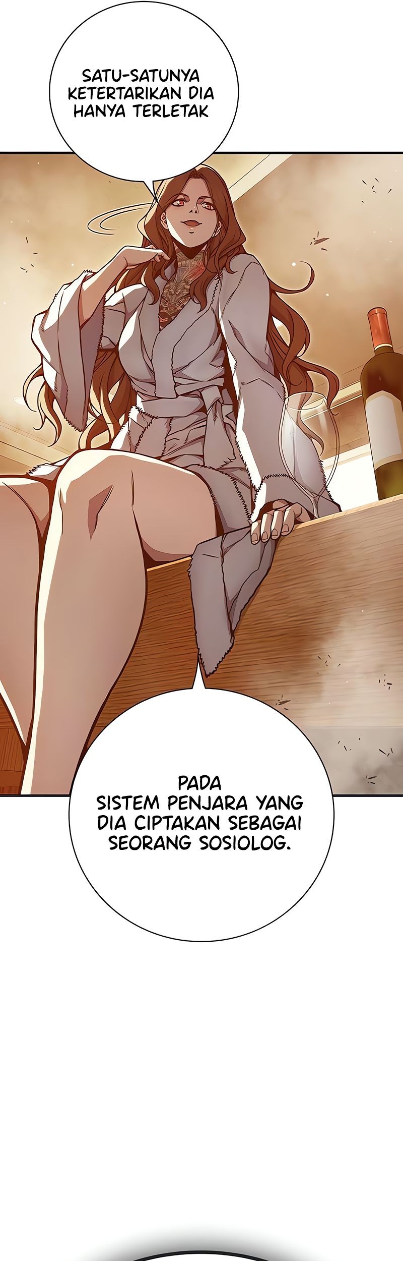 Juvenile Prison Chapter 32 Gambar 74