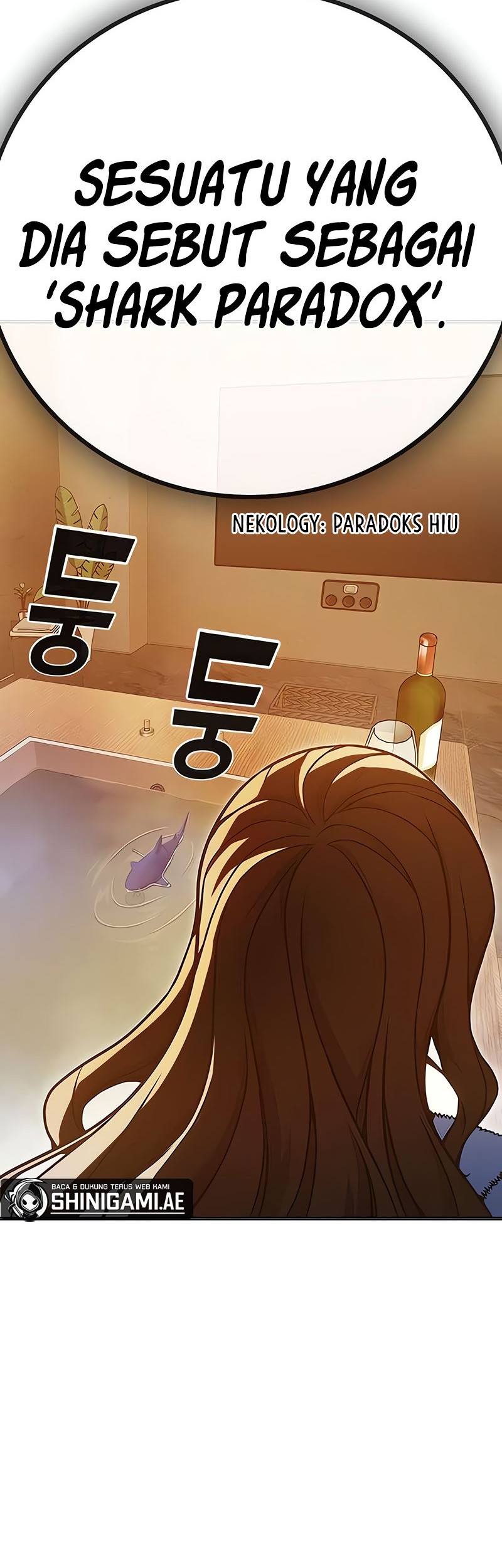 Juvenile Prison Chapter 32 Gambar 75