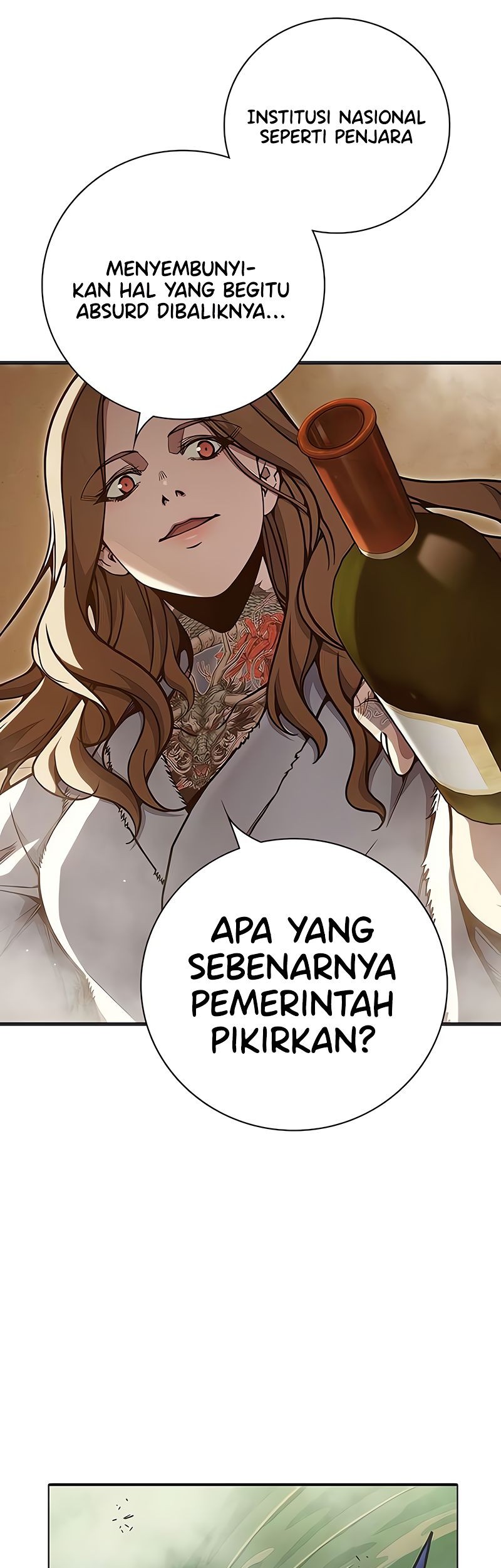 Juvenile Prison Chapter 32 Gambar 76