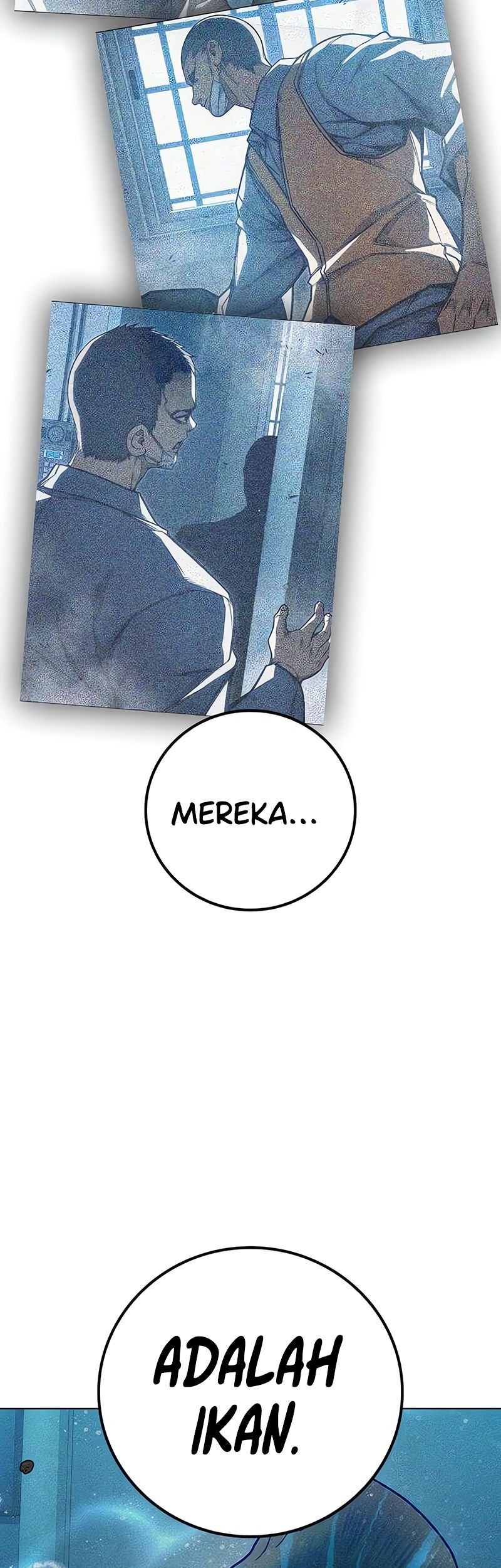 Juvenile Prison Chapter 32 Gambar 84