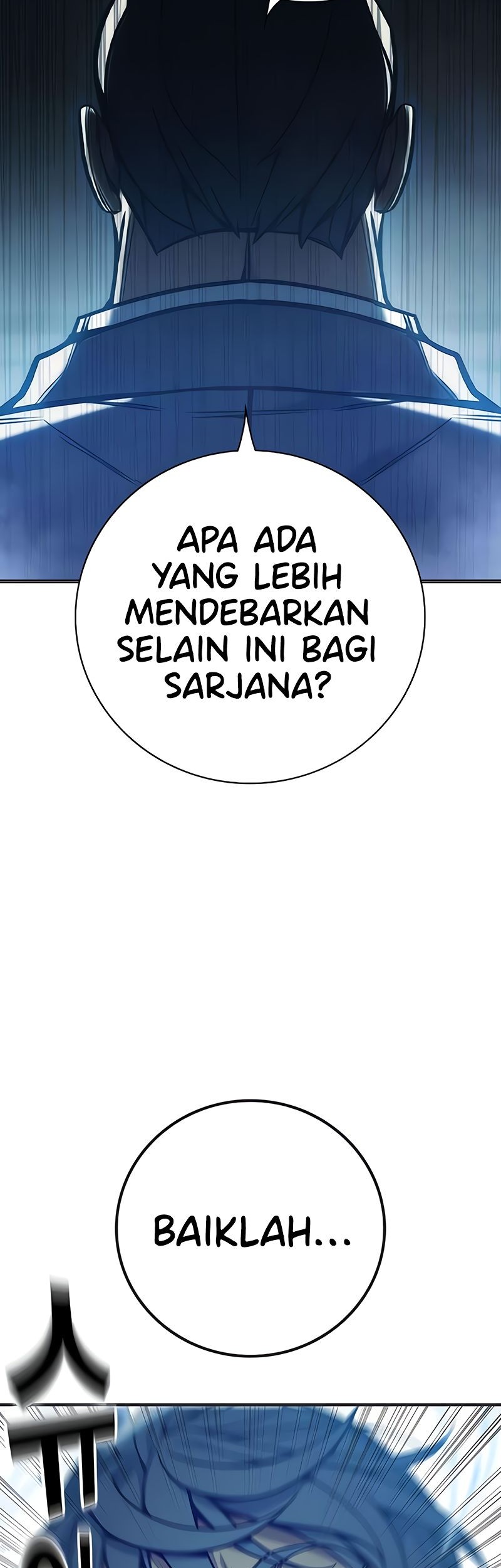 Juvenile Prison Chapter 32 Gambar 96