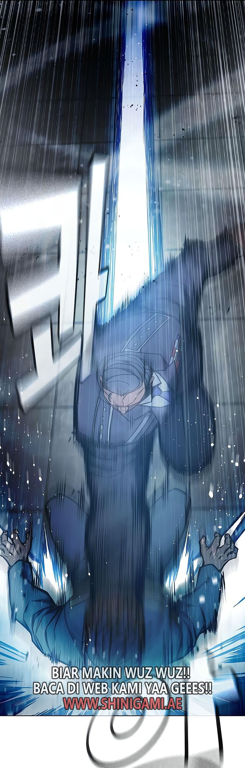 Juvenile Prison Chapter 32 Gambar 98