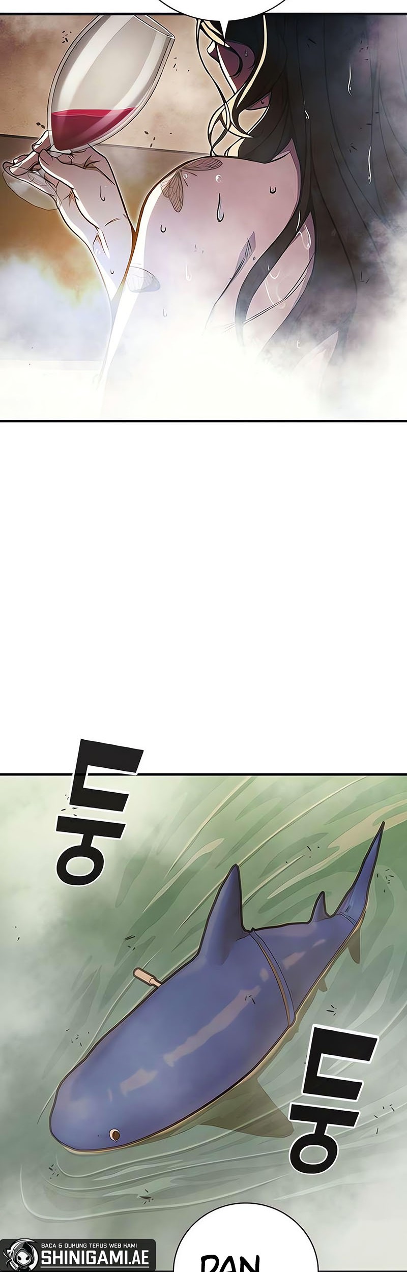 Juvenile Prison Chapter 32 Gambar 3