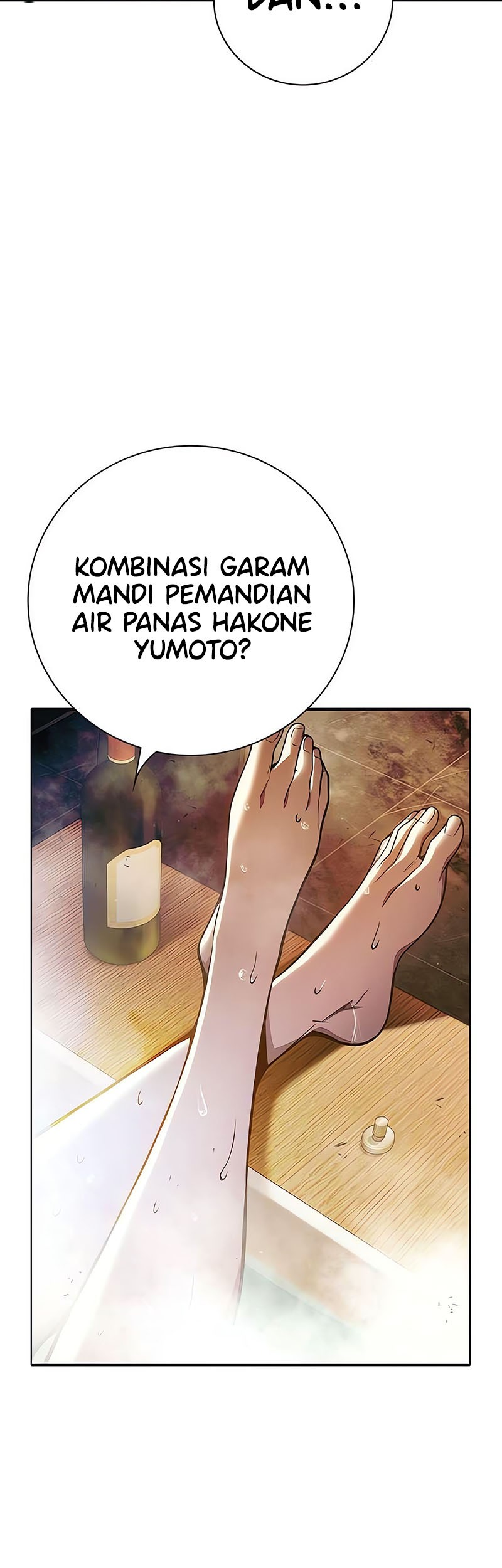Juvenile Prison Chapter 32 Gambar 4