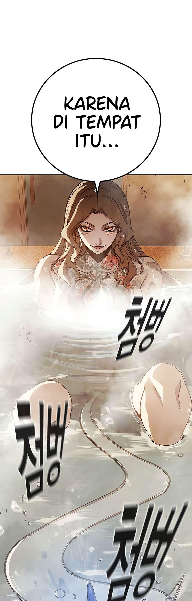 Juvenile Prison Chapter 32 Gambar 11