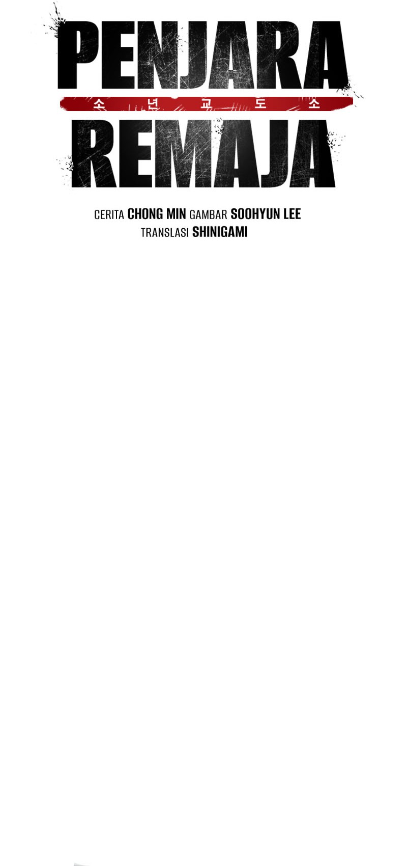 Juvenile Prison Chapter 32 Gambar 13