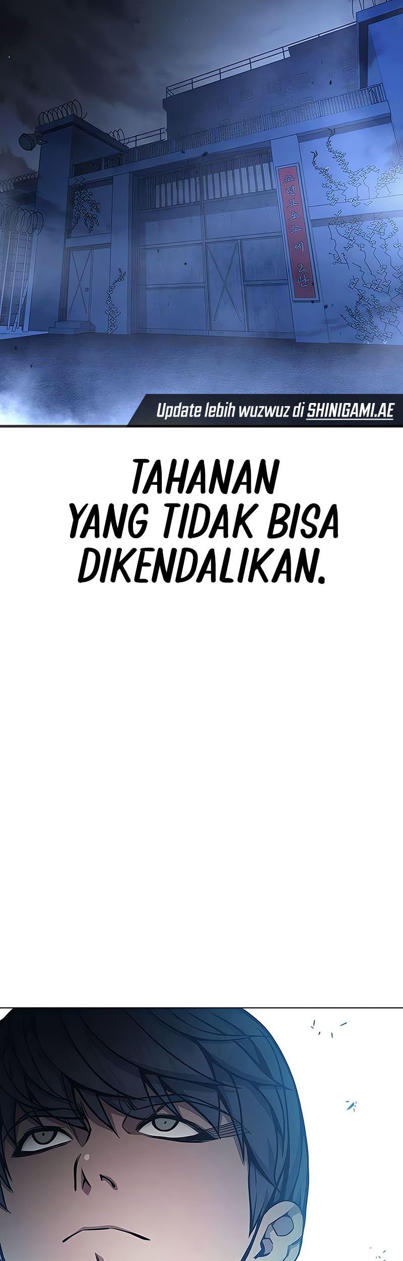 Juvenile Prison Chapter 32 Gambar 19