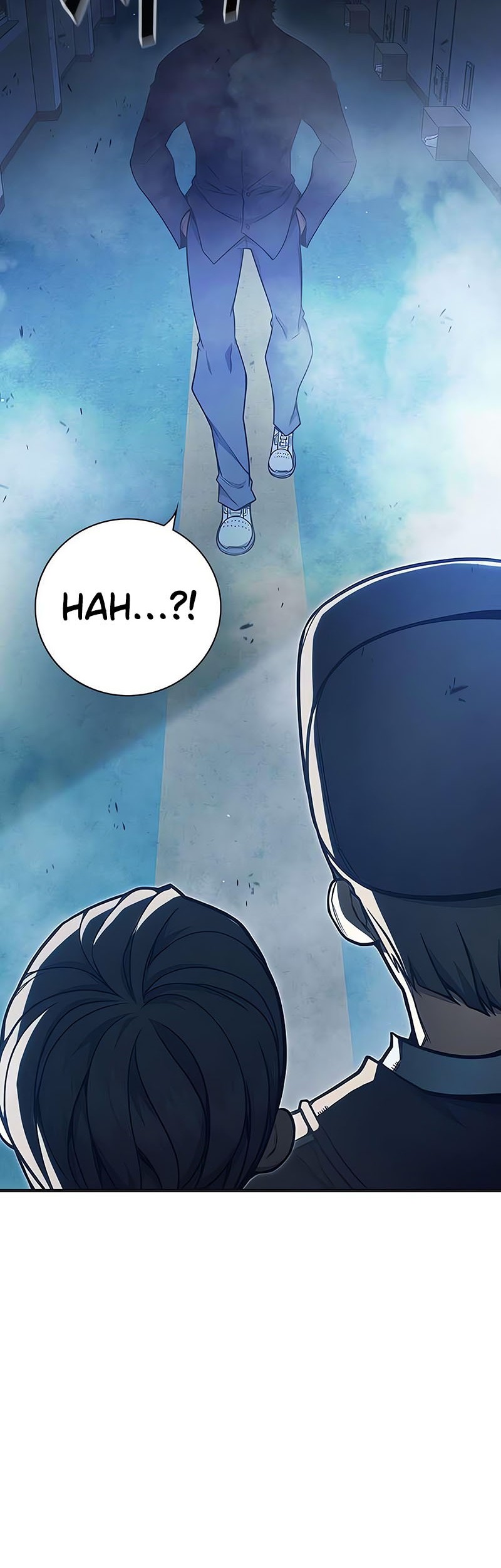 Juvenile Prison Chapter 32 Gambar 21