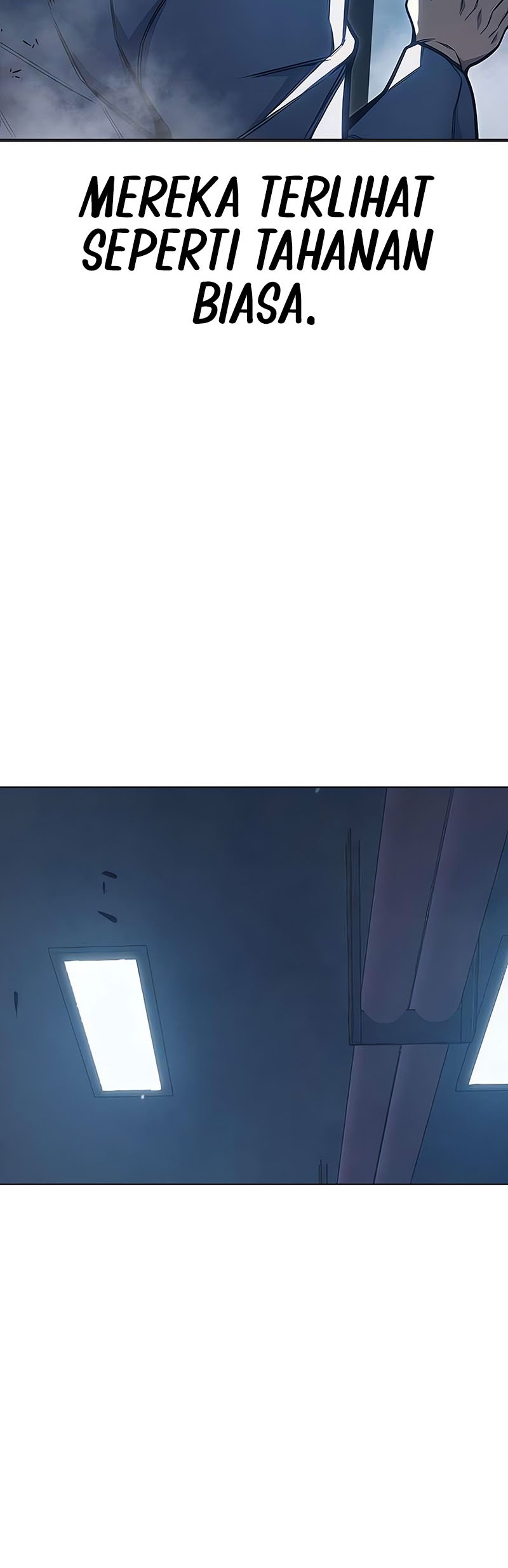Juvenile Prison Chapter 32 Gambar 33