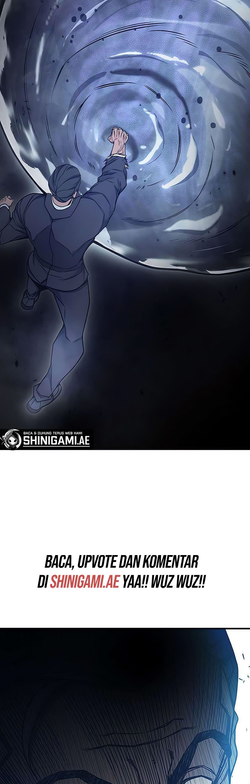 Juvenile Prison Chapter 33 Gambar 39