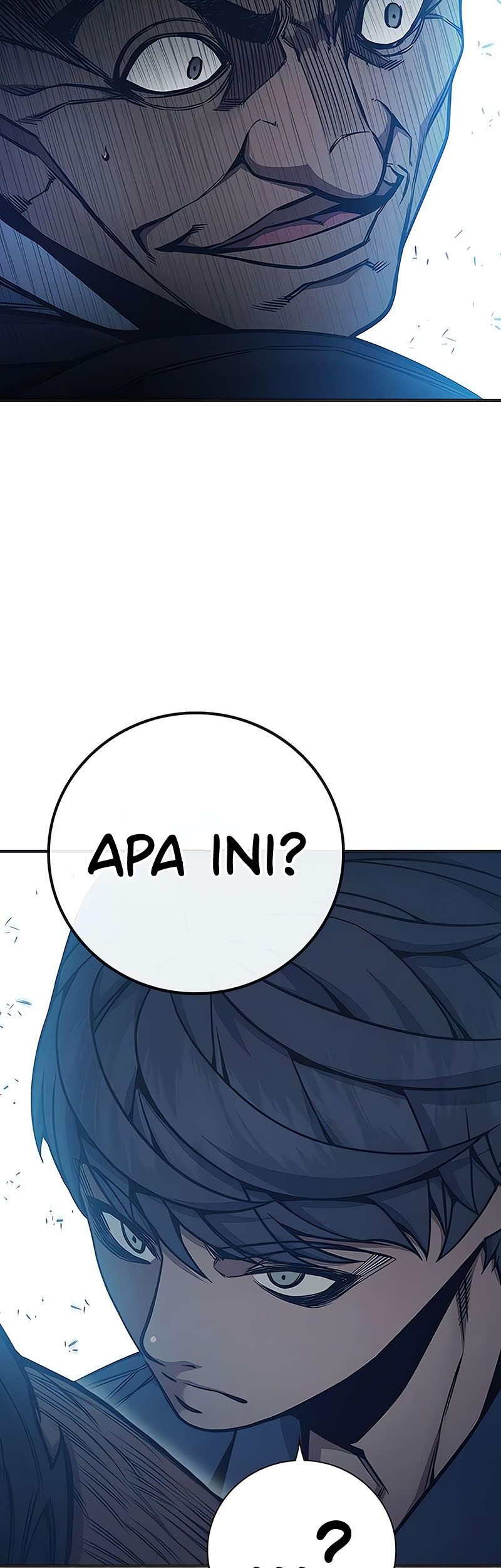 Juvenile Prison Chapter 33 Gambar 40