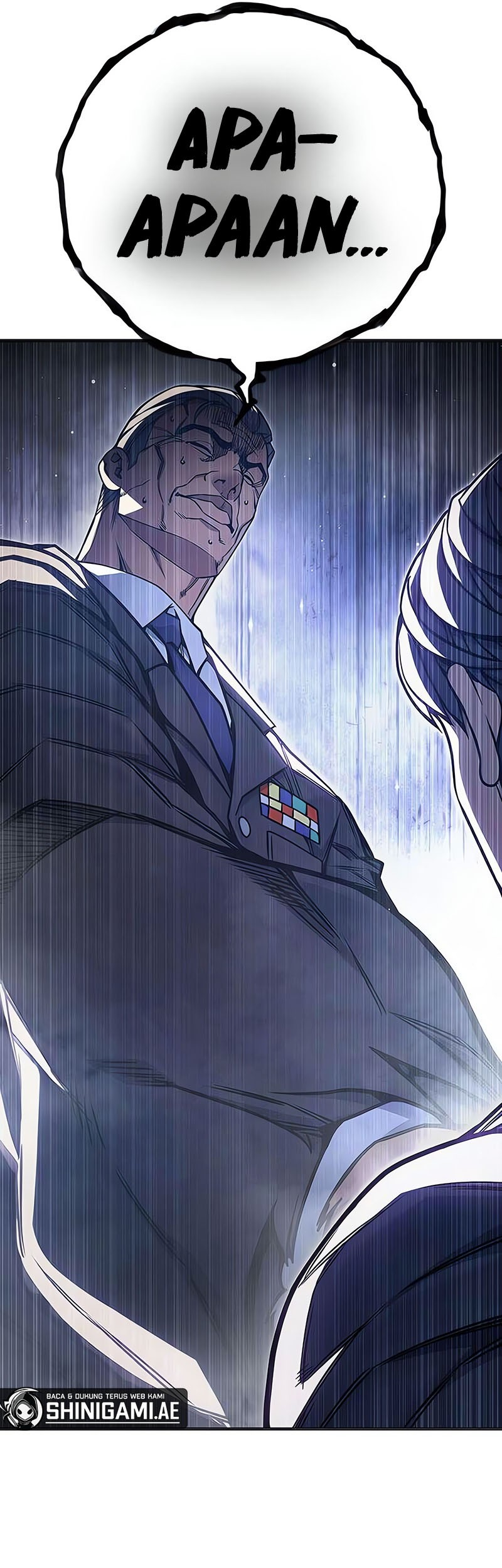 Juvenile Prison Chapter 33 Gambar 42
